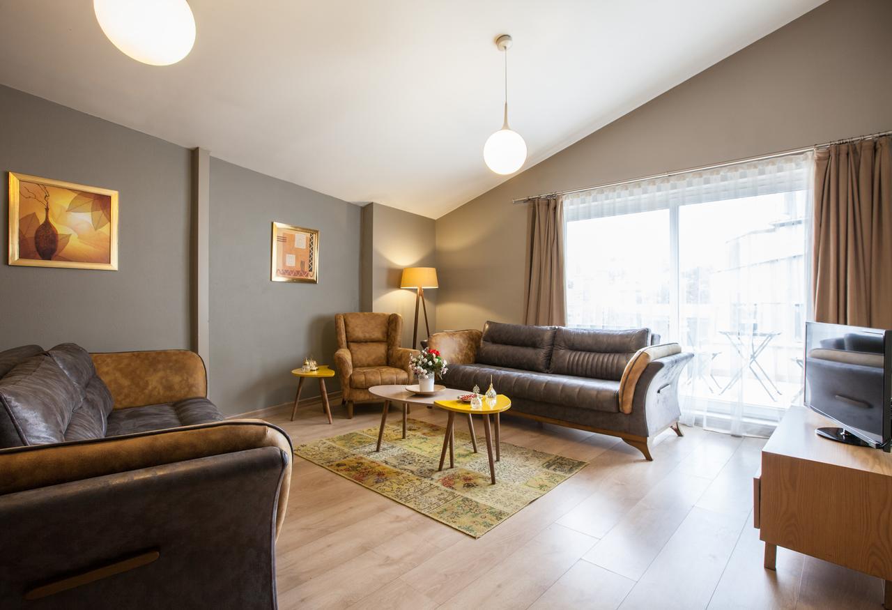 Galata Pera Suites & Residence - Istanbul, Istanbul
